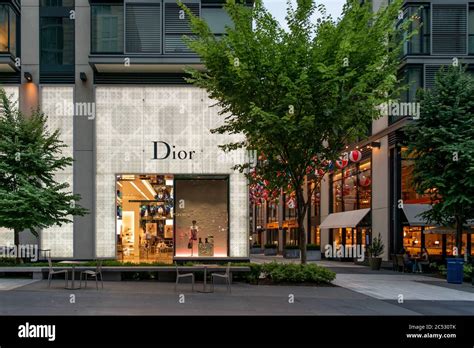 dior dc city center.